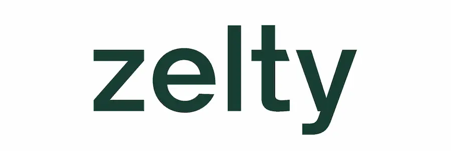 Zelty comme logiciels de gestions pour restaurant